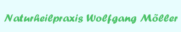 Naturheilpraxis Wolfgang Mller