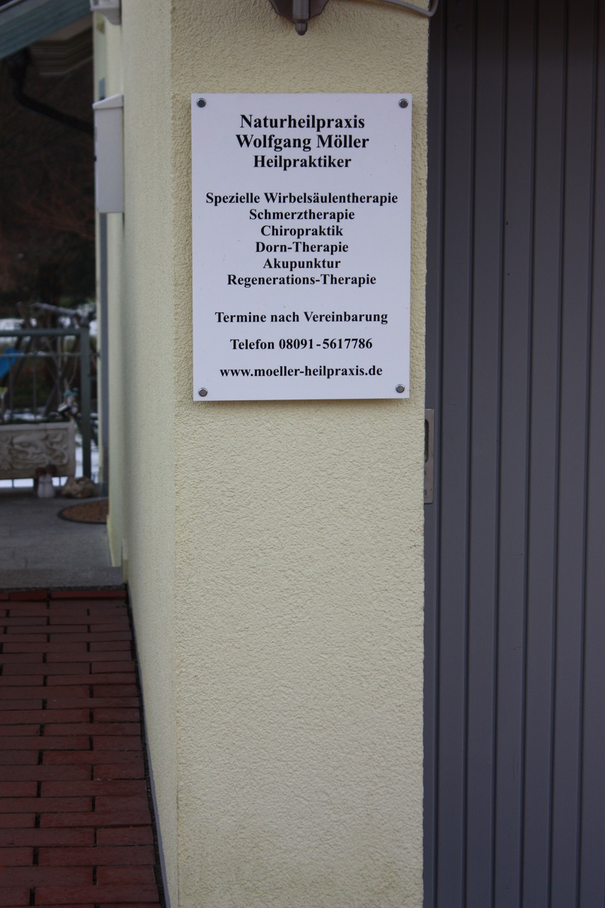 Praxis Kirchseeon